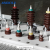 S11-M-1250kVA 10/0.4kV Oil-Immersed Distribution Transformer