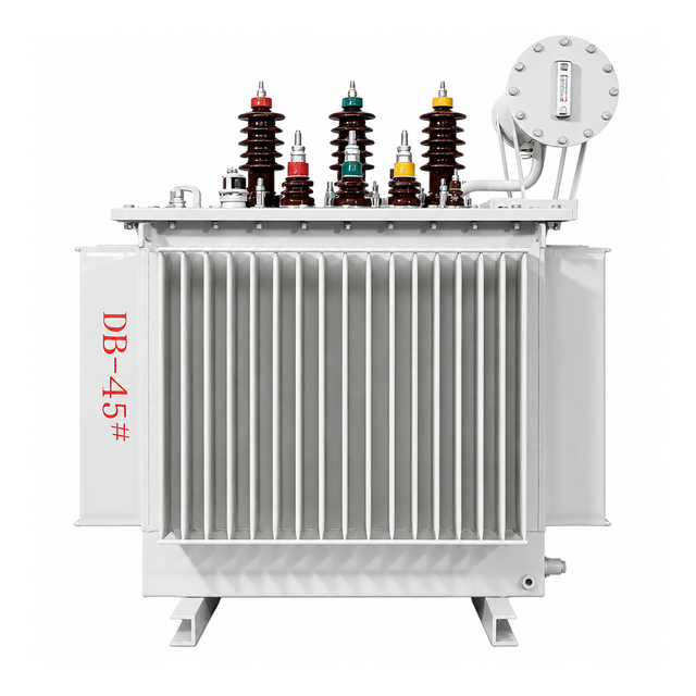 1 power transformer 2