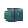 American-style Substations