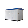 Prefabricated Substation