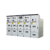 High-Voltage Withdrawable Switchgear​