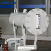 S11-M-200kVA 10/0.4kV Oil-Immersed Distribution Transformer