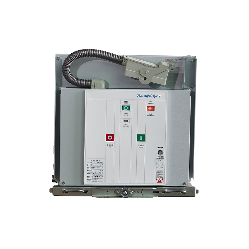 Indoor Vacuum Circuit Breaker