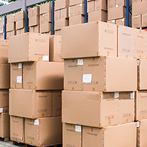 5 Secure Packaging & Logistics