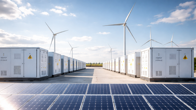 2 Renewable Energy