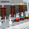 S11-M-200kVA 10/0.4kV Oil-Immersed Distribution Transformer