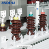 S11-M-800kVA 10/0.4kV Oil-Immersed Distribution Transformer