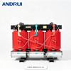 SCB13-800kVA 10/0.4kV Cast Resin Dry-Type Transformer