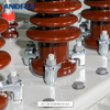 S11-M-315kVA 10/0.4kV Oil-Immersed Distribution Transformer