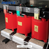 SCB13-1250kVA 10/0.4kV Cast Resin Dry-Type Transformer