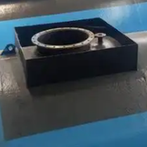 4 Vacuum Oil Filling