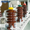 S11-M-2500kVA 10/0.4kV Oil-Immersed Power Transformer
