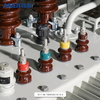 S11-M-160kVA 10/0.4kV Oil-Immersed Distribution Transformer