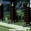 S11-M-400kVA 11-0.4kV Oil-Immersed Distribution Transformer