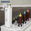 S11-M-125kVA 10/0.4kV Oil-Immersed Distribution Transformer