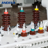 S11-M-315kVA 10/0.4kV Oil-Immersed Distribution Transformer