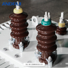S11-M-1250kVA 10/0.4kV Oil-Immersed Distribution Transformer
