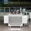 S11-M-1000kVA 10/0.4kV Oil-Immersed Distribution Transformer