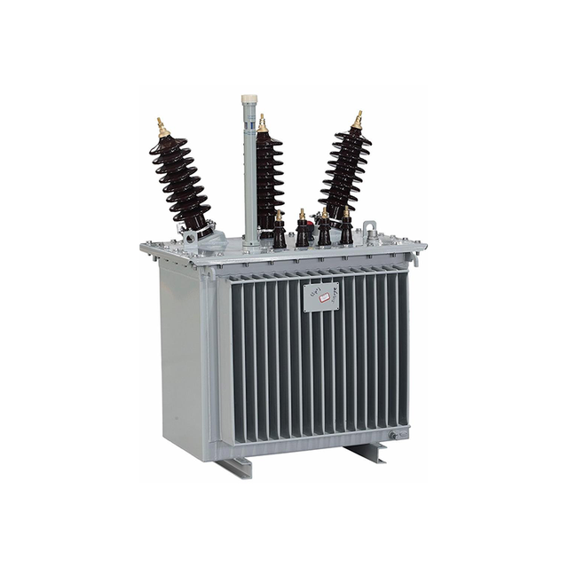 Oil-immersed Transformer