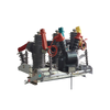 Outdoor Vacuum Circuit Breaker