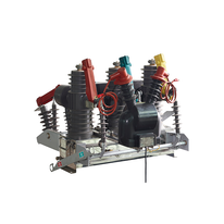 Outdoor Vacuum Circuit Breaker