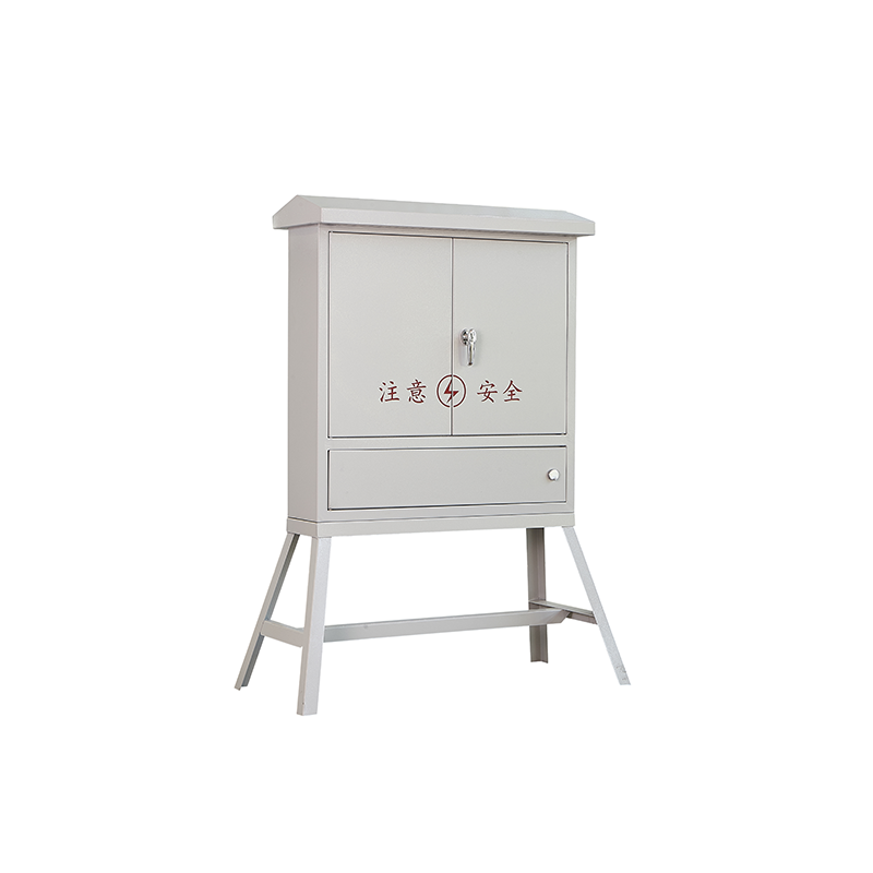 Construction Site Cable Distribution Cabinet