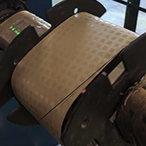 1 Precision Coil Winding