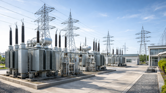 1 Power Distribution Systems