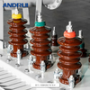 S11-M-100kVA 10/0.4kV Oil-Immersed Distribution Transformer