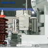 S11-M-2500kVA 10/0.4kV Oil-Immersed Power Transformer