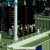 S11-M-400kVA 11-0.4kV Oil-Immersed Distribution Transformer